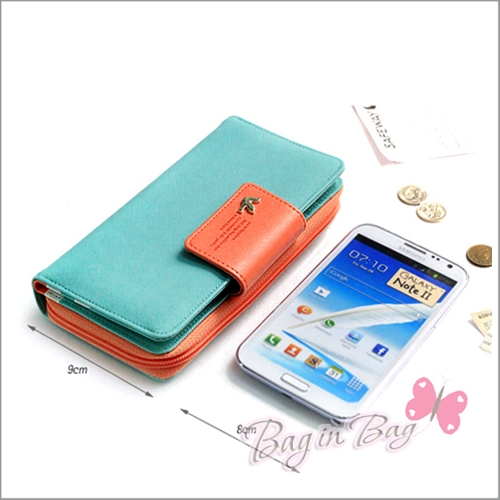 ลด 50% Be Sweet Wallet