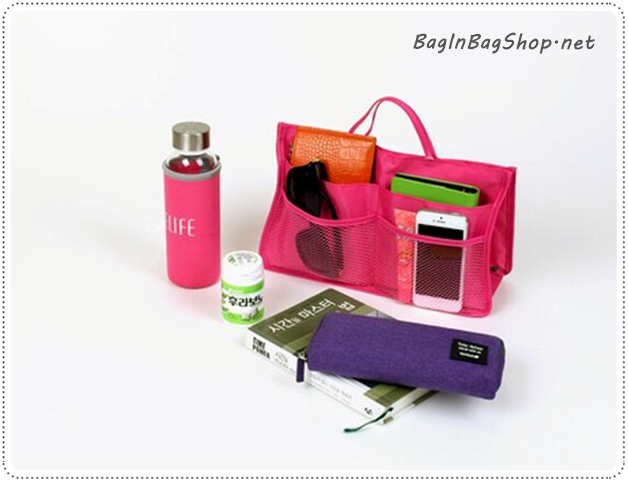 Two Side in Bag