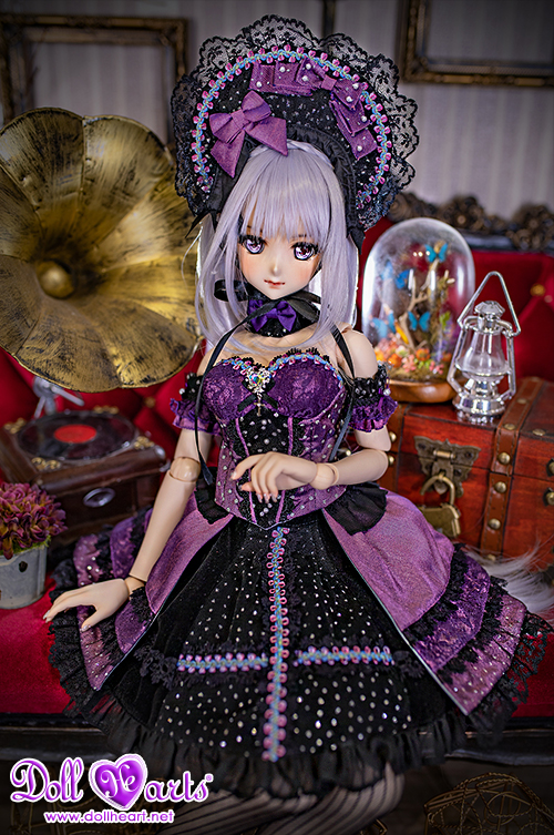 [PRE-ORDER] SD13G Enchanted Beauty