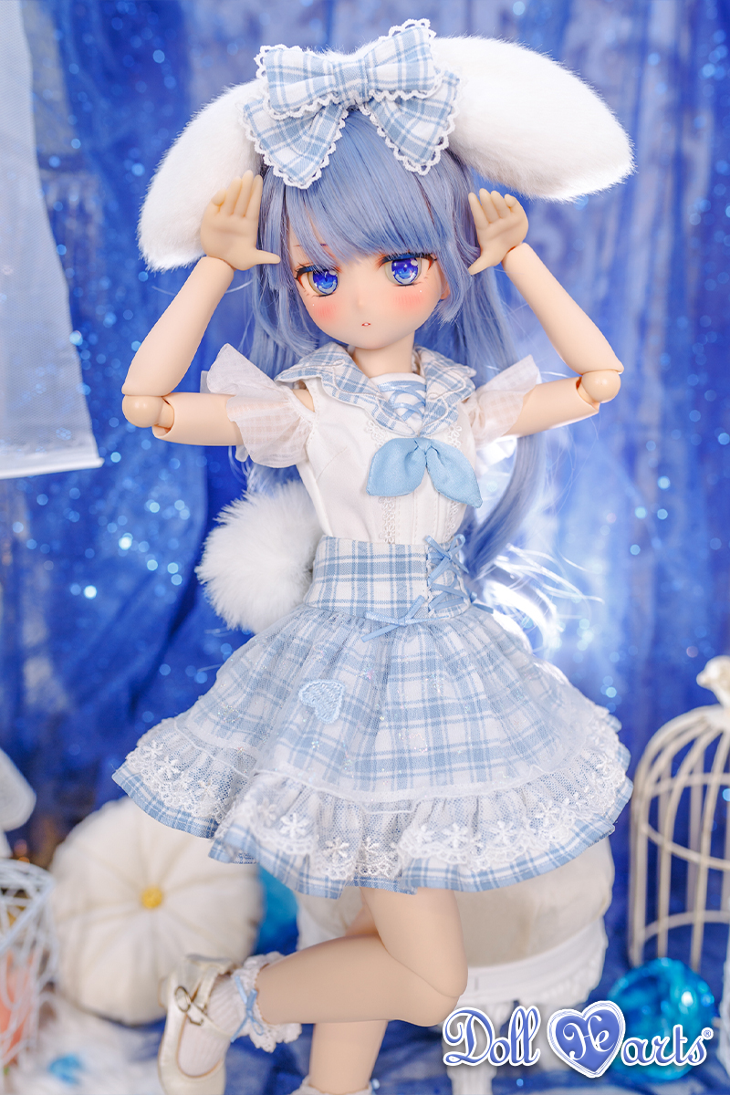 [MISS YOU 2023] MSD / MDD Rabbit Story