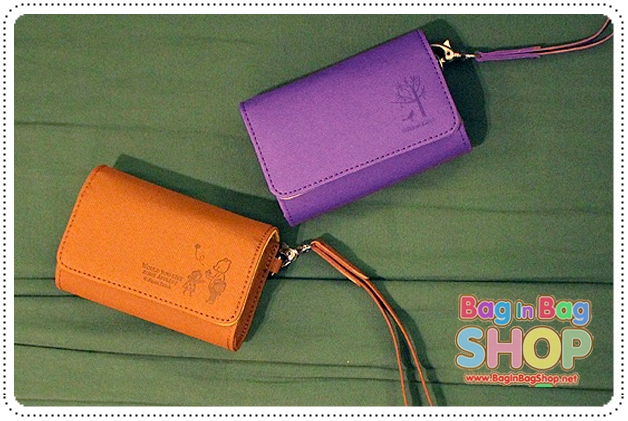 Handy Camera Case กระเป๋าใส่กล้อง