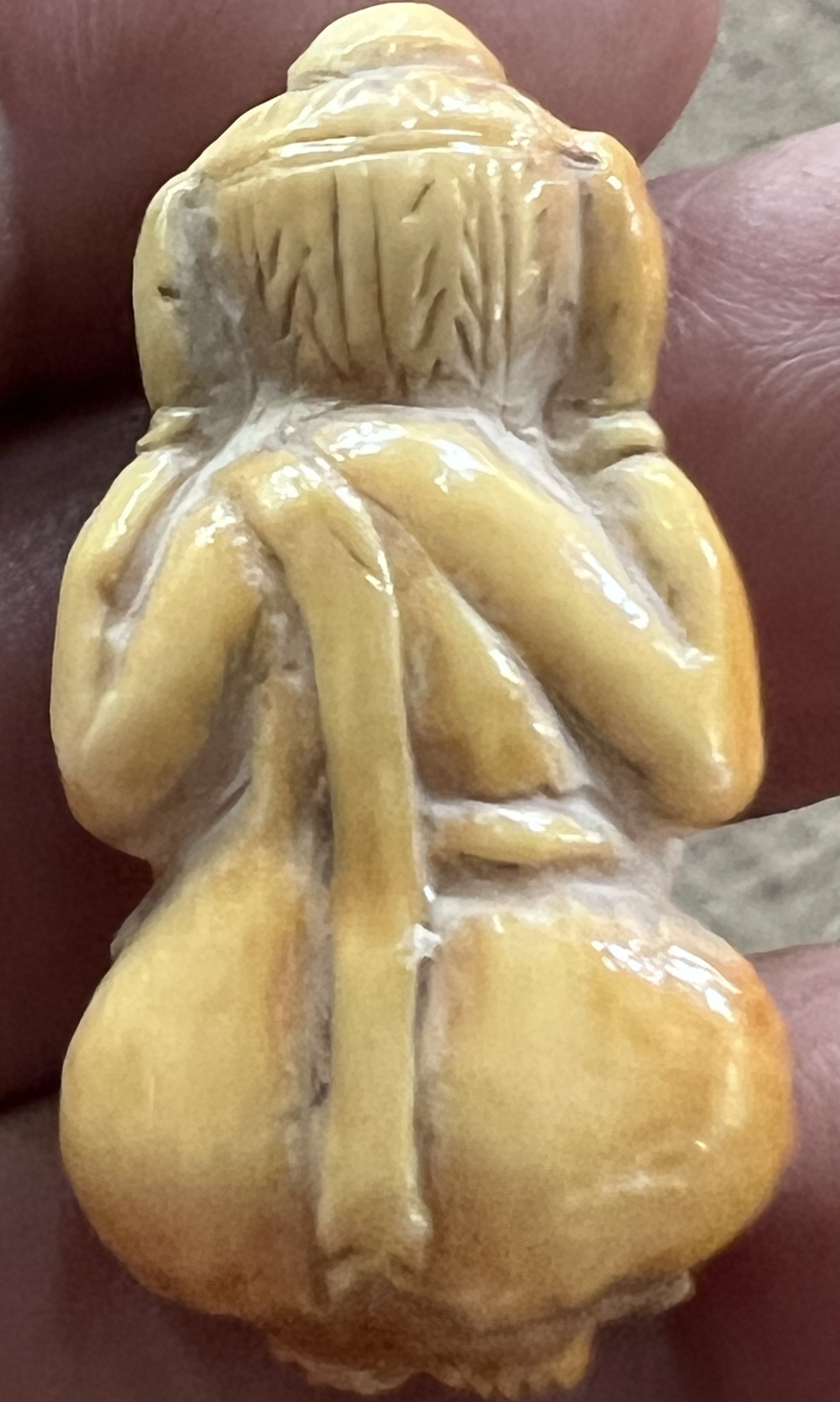 ปิดตาแกะเก่าๆ