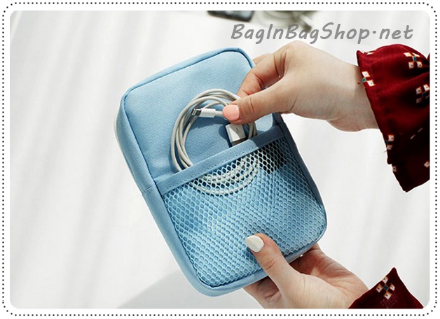 Large Charger Pouch