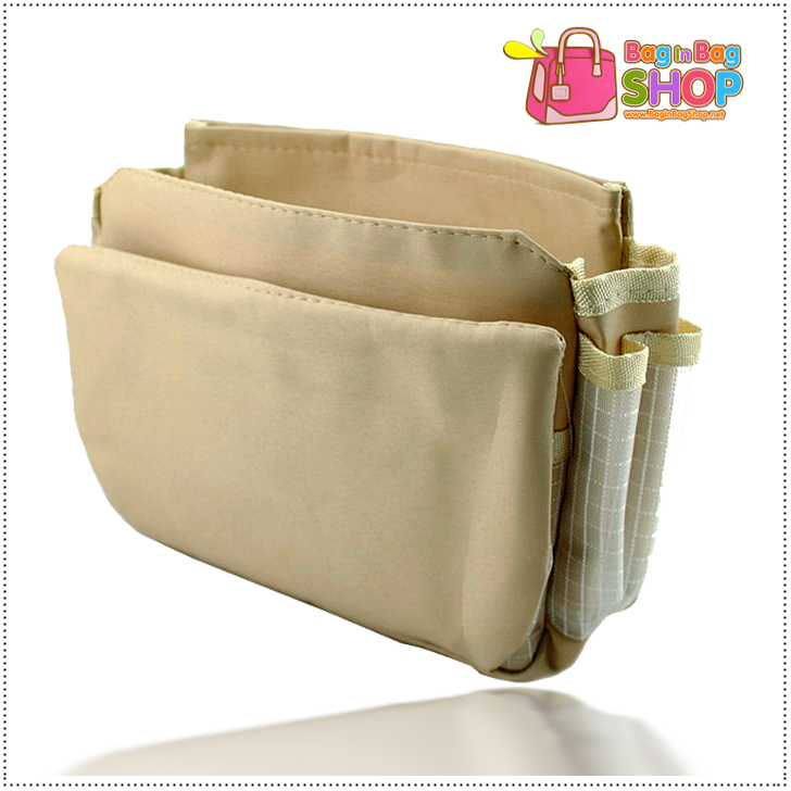 กระเป๋าจัดระเบียบ (BAG in BAG)