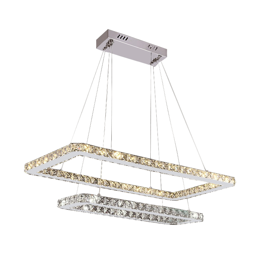 LED Chandelier 1026/2