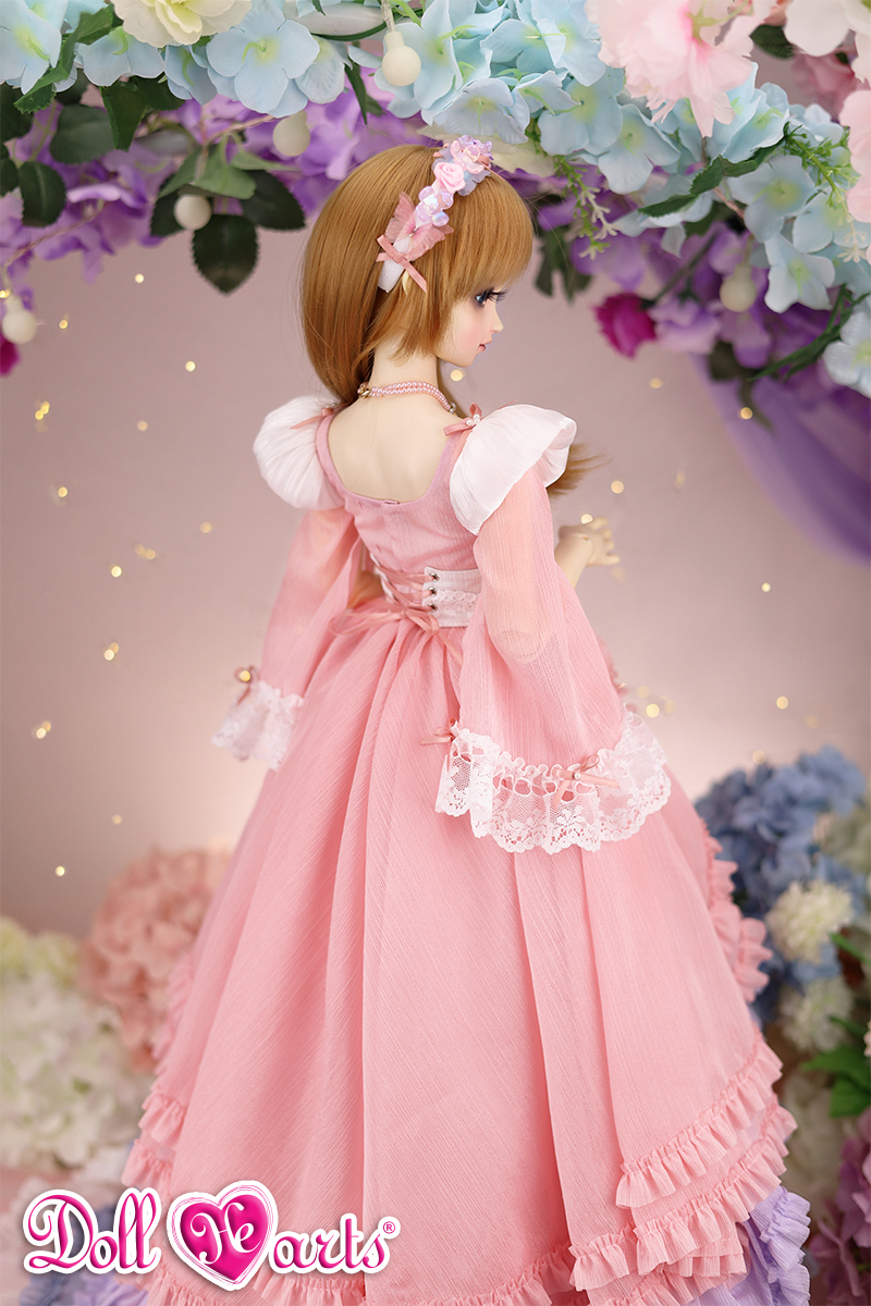 [PRE-ORDER] SD13G / DD-M / DD-L Butterfly