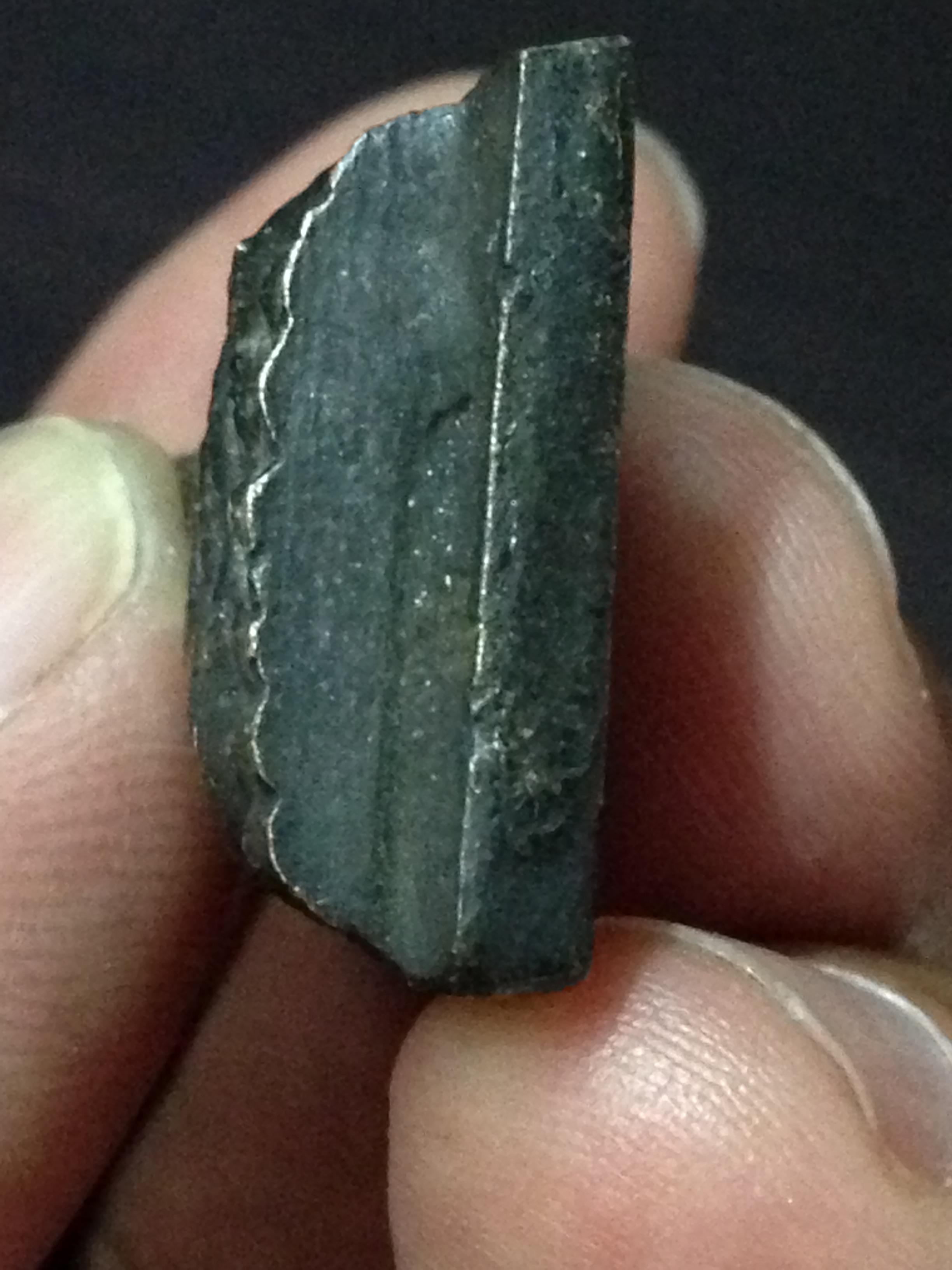 7.หลวงปู่ทวดหลังเตารีด วัดไทรใต้ นครสวรรค์ 2506