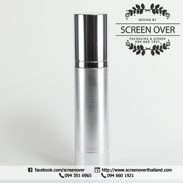 ขวดอะคริลิค / ขวดครีม / ACRYLIC BOTTLE