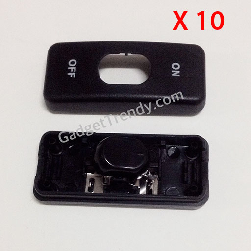 สวิทซ์กลางทาง หรือ Bedside Switch