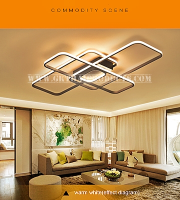 LED Square