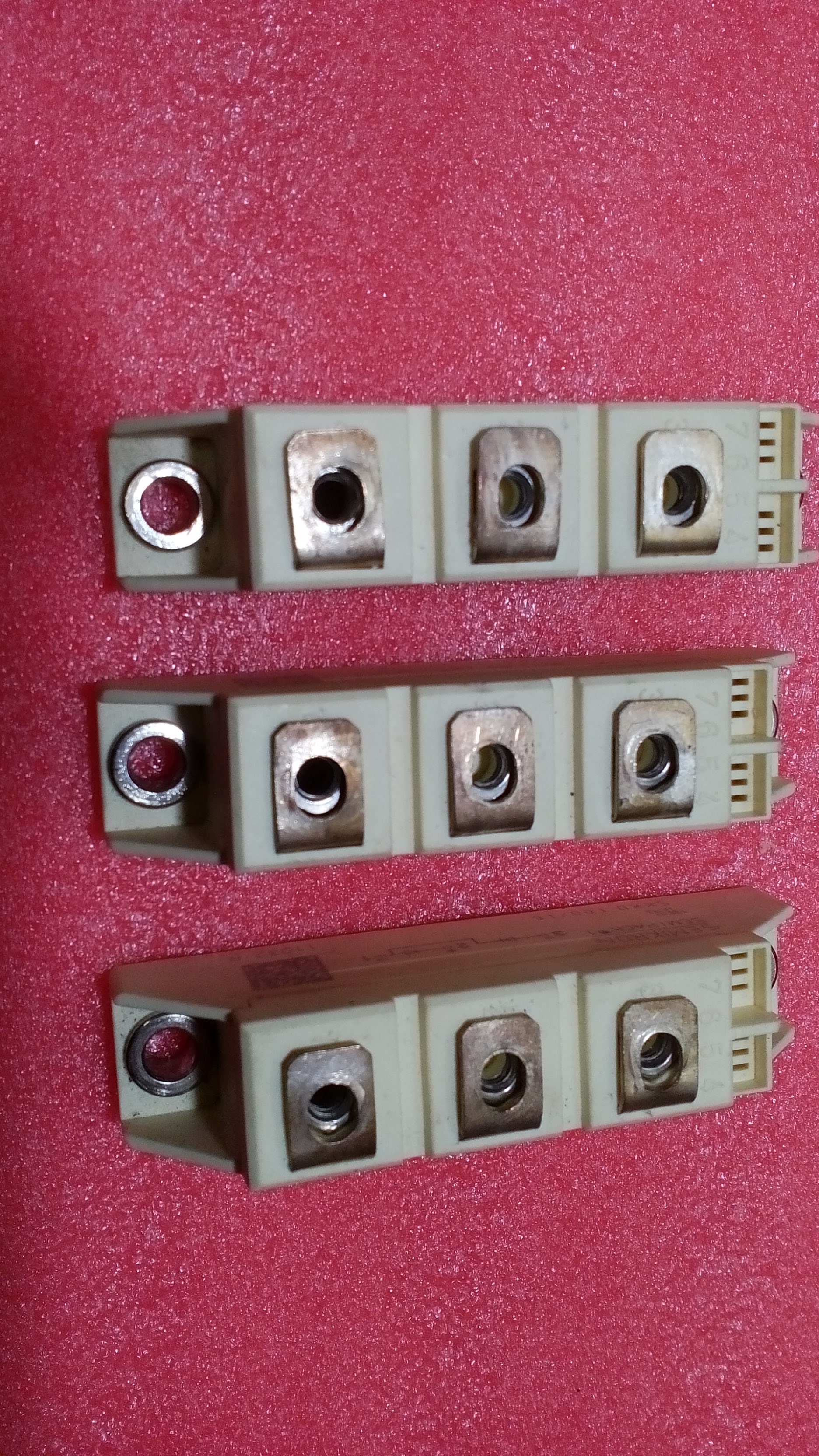 SKKD 100/16 SEMIKRON NEW ของใหม่
