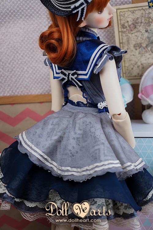 [SALE -50%] SD13G Sailor Girl