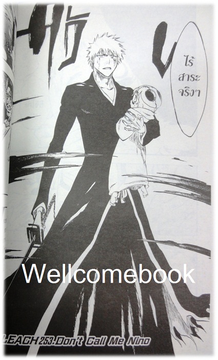 รวมชุด "BLEACH เทพมรณะ" เล่ม 1- 32 (ยังไม่จบ) ~Tite Kubo~