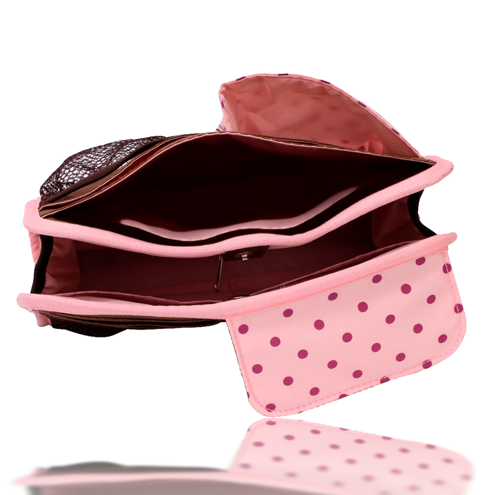 Handbag Organizer Bag in Bag