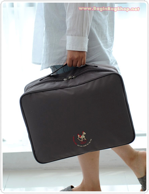 Partition Trunk Bag size L