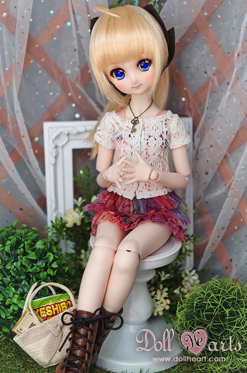 [SALE -50%] MDD Begonia
