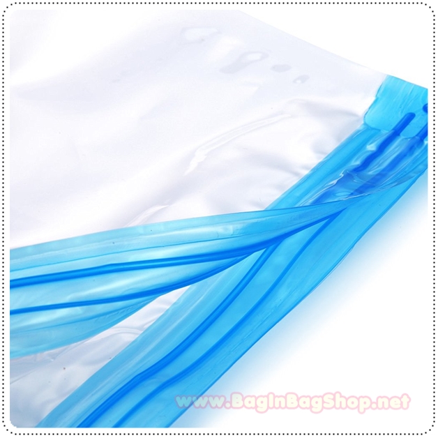 เซ็ทถุงสูญญากาศ 6 ใบ (S) + กระบอกสูบลม เพียง 329 บาท