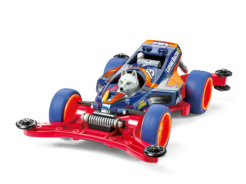 TA18102 Lupine Racer 2 (AR) 1/32