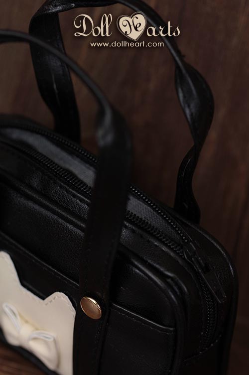 [SALE -40%] SD Black Kitty Bag