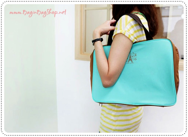Travel Partition Bag กระเป๋าจัดหมวดหมู่สิ่งของในกระเป๋าเดินทาง