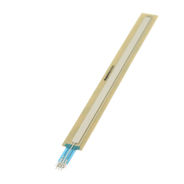 SoftPot Membrane Potentiometer - 200mm Adafruit