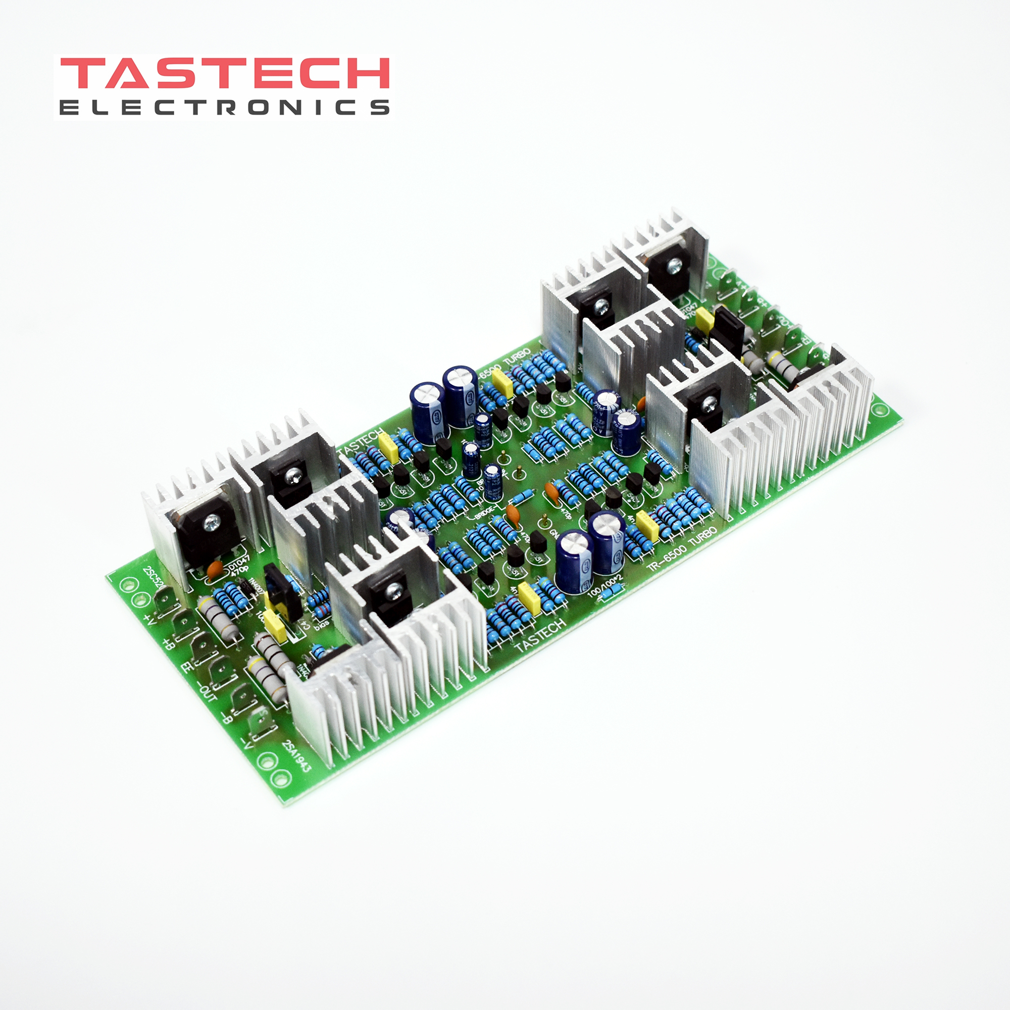 TR-6500