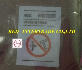 UTSAE-B17CLE ENCODER YASKAWA