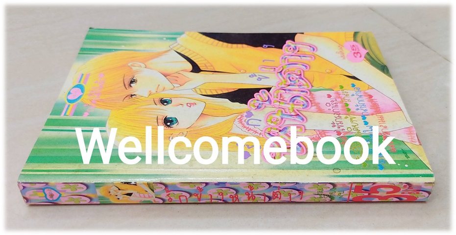 รักข้างหน้าต่าง เล่มเดียวจบ