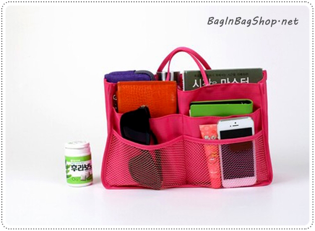 Two Side in Bag