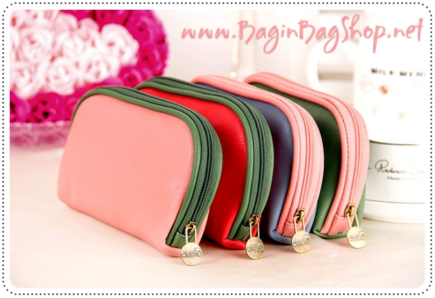 My Pesornal Bag กระเป๋าเครื่องสำอาง