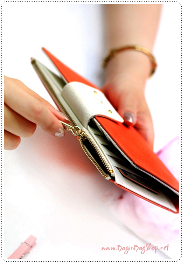 Too Slim Wallet