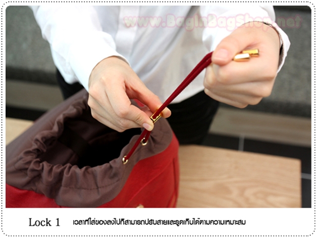Classy Leather Backpack