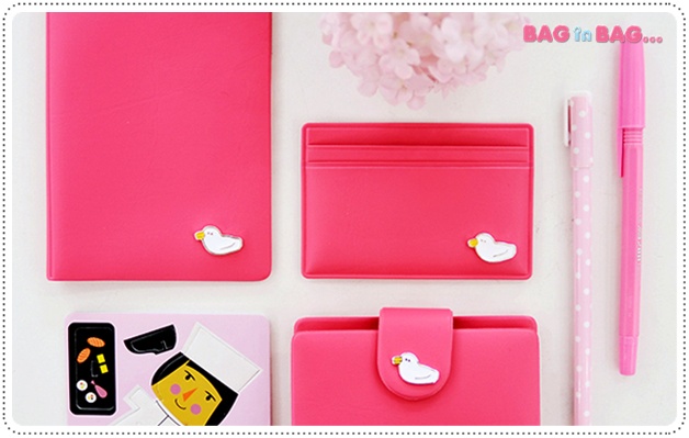 Jam Card Case ซองใส่บัตรเครดิต