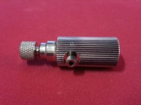 Speed control valve