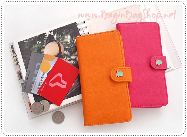 ลด 50% CONI Slim Wallet กระเป๋าสตางค์ รุ่น สลิม