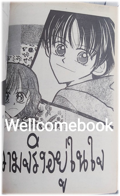 Funny Girl เล่มเดียวจบ