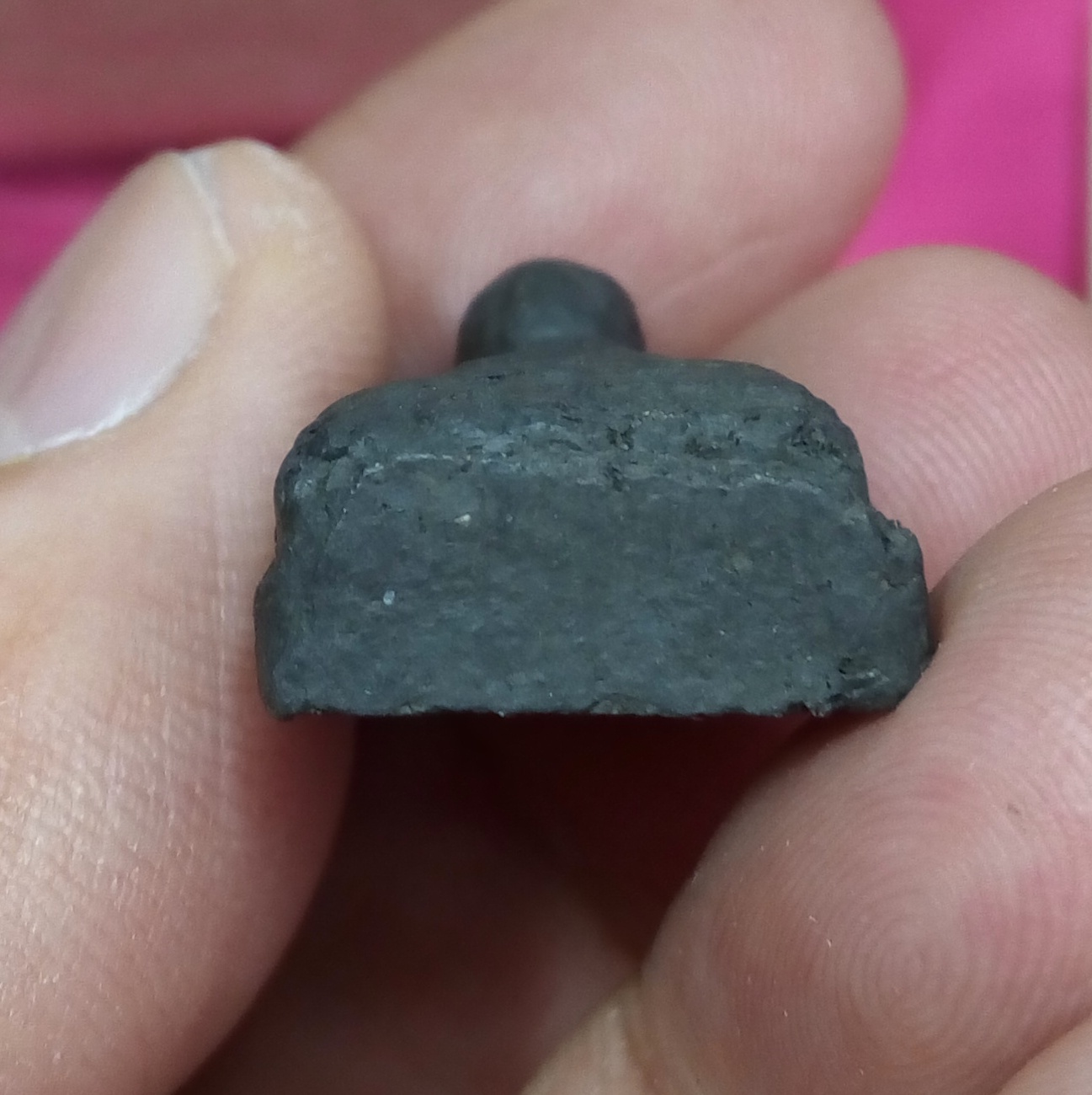 หลวงปู่ทวด วัดอาวุธวิกสิตาราม รุ่นทวิภาคี ปี2506 (พระอาจารย์ทิม วัดช้างให้ และคุณแม่บุญเรือน ร่วมอธิฐานจิต)