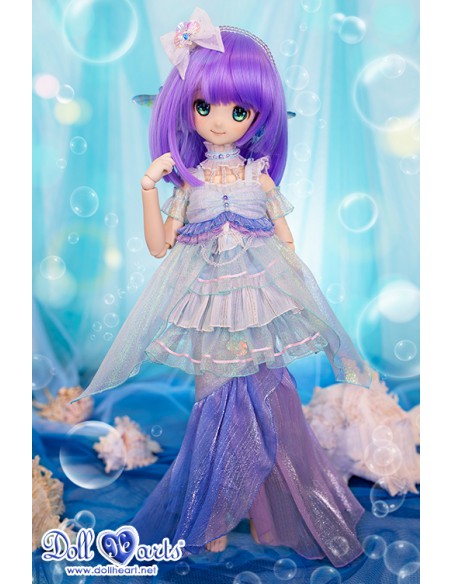 [PRE-ORDER] MSD/MDD Little Mermaid Princess