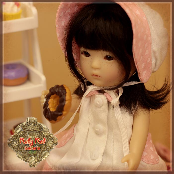 [SALE -50%] HC0095A Yuping Outfit Set