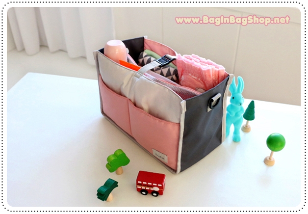 Conitale Bag in Bag กระเป๋าจัดระเบียบขนาดใหญ่