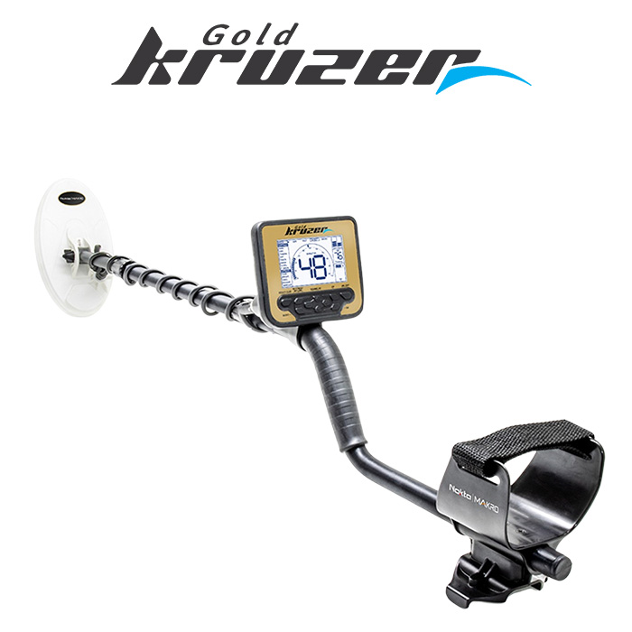 Nokta gold kruzer