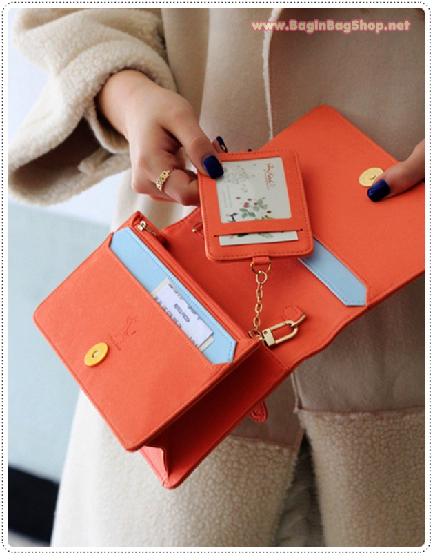 Miss Wonder Bag