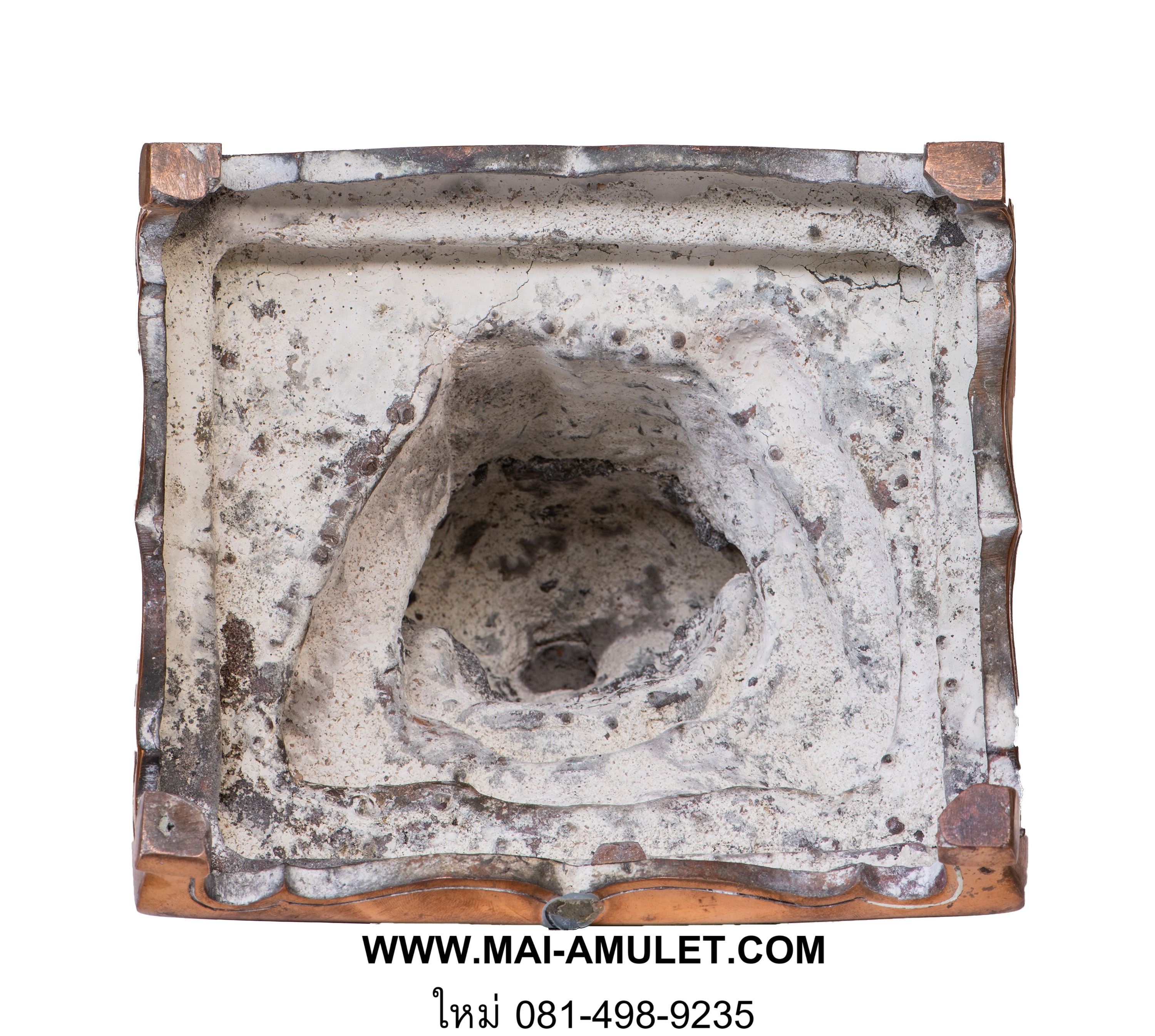 ..โค้ด ๓๔๗ สัตตโลหะ..พระบูชา คชวัตร หน้าตัก 5.9 นิ้ว ครบ 90 พรรษา สมเด็จญาณสังวร สมเด็จพระสังฆราช วัดบวร ปี 2546 พร้อมกล่องครับ