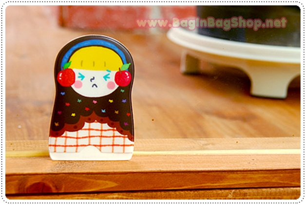 COCORO Card Case