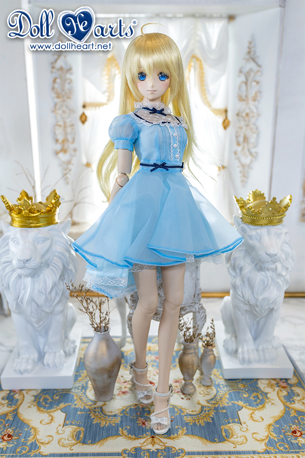 [PRE-ORDER] SD13G/DD Elegant Baby Blue