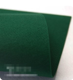 Felt: No.870 (dark green) ขนาด 45x36 cm (พร้อมส่ง)