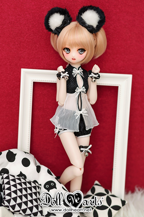 [SOLD OUT] MDD Menmeiz Panda - Pipi