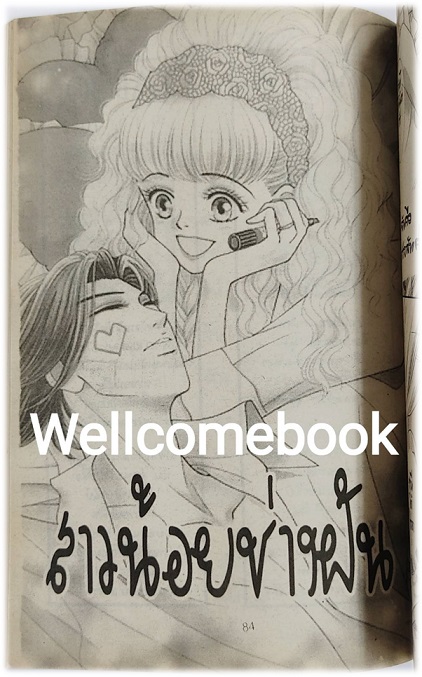 ห้ามได้ไงถ้าใจรัก เล่มเดียวจบ