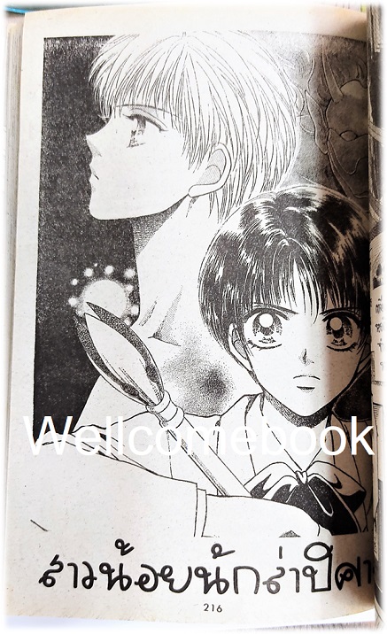 ปลากัดหางกุด เล่มเดียวจบ