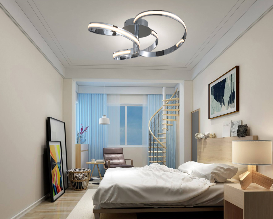 LED Chandelier65256